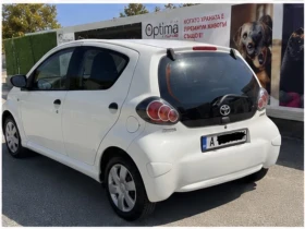 Toyota Aygo | Mobile.bg � ����� ������ 5