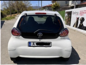 Toyota Aygo | Mobile.bg � ����� ������ 4