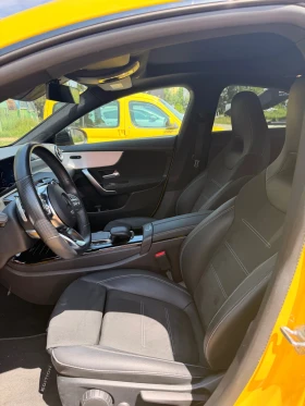 Mercedes-Benz CLA 250 - 38000 € / 74321.54 лв. - 12398340 5