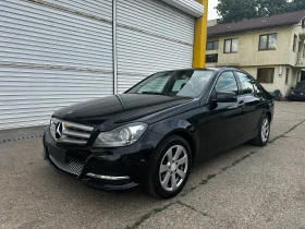 ����� �� �������� �� Mercedes-Benz C 220 CDI
