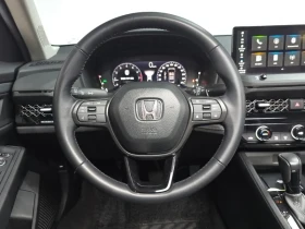 Honda Accord 11Th Generation 1.5 Turbo | Auto.bg — изображение 13