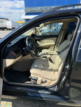 BMW 530 M57 530d facelift automatic | Mobile.bg � ����� ������ 9