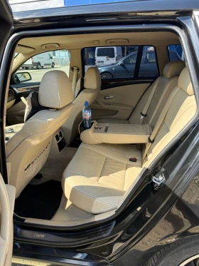 BMW 530 M57 530d facelift automatic | Mobile.bg � ����� ������ 10