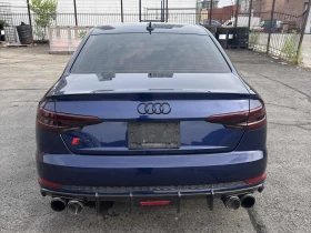 Audi S4 Technik* B&O* 360* Digital* MBRP exhaust - 17400 € / 34031.44 лв. - 44847474 4