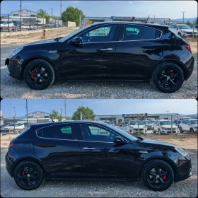 Alfa Romeo Giulietta 1.4 170 К.С. ГАЗ БЕНЗИН! РЕГИСТРАЦИЯ!  | Auto.bg — изображение 4