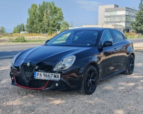 Alfa Romeo Giulietta 1.4 170 К.С. ГАЗ БЕНЗИН! РЕГИСТРАЦИЯ!  | Auto.bg — изображение 3
