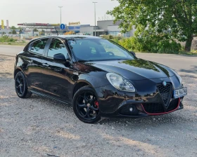 Alfa Romeo Giulietta 1.4 170 К.С. ГАЗ БЕНЗИН! РЕГИСТРАЦИЯ! 