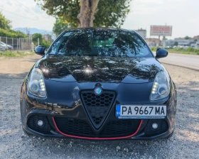 Alfa Romeo Giulietta 1.4 170 К.С. ГАЗ БЕНЗИН! РЕГИСТРАЦИЯ!  | Auto.bg — изображение 2