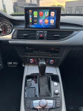 Audi A6 MATRIX / S-LINE | Mobile.bg � ����� ������ 11