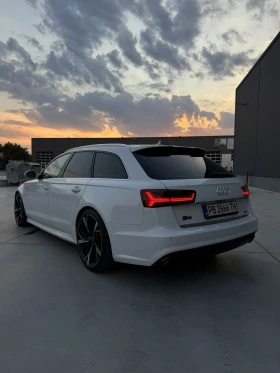 Audi A6 MATRIX / S-LINE | Mobile.bg � ����� ������ 6