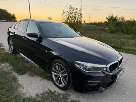 BMW 530 530 xd M packet - 25000 € - 87695569 3