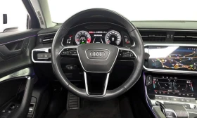 Audi A6 45TFSI* MATRIX* S* LINE* ���������* �����* LANE* A | Mobile.bg � ����� ������ 7