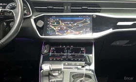 Audi A6 45TFSI* MATRIX* S* LINE* ���������* �����* LANE* A | Mobile.bg � ����� ������ 8