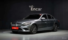 Mercedes-Benz C 200 FACELIFT * ФИКСИРАНА ЦЕНА ДО БЪЛГАРИЯ*