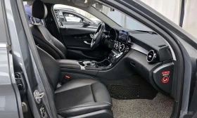 Mercedes-Benz C 200 FACELIFT * ФИКСИРАНА ЦЕНА ДО БЪЛГАРИЯ*  | Auto.bg — изображение 10