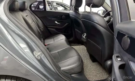 Mercedes-Benz C 200 FACELIFT * ФИКСИРАНА ЦЕНА ДО БЪЛГАРИЯ*  | Auto.bg — изображение 16