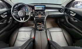 Mercedes-Benz C 200 FACELIFT * ФИКСИРАНА ЦЕНА ДО БЪЛГАРИЯ*  | Auto.bg — изображение 6