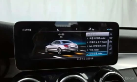 Mercedes-Benz C 200 FACELIFT * ФИКСИРАНА ЦЕНА ДО БЪЛГАРИЯ*  | Auto.bg — изображение 14