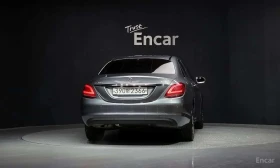 Mercedes-Benz C 200 FACELIFT * ФИКСИРАНА ЦЕНА ДО БЪЛГАРИЯ*  | Auto.bg — изображение 4