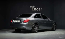 Mercedes-Benz C 200 FACELIFT * ФИКСИРАНА ЦЕНА ДО БЪЛГАРИЯ*  | Auto.bg — изображение 2