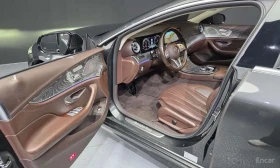 Mercedes-Benz CLS 400 / ОБДУХВАНЕ / BURMESTER / ХЕД-ЪП / АВТОКРЕДИТ | Auto.bg — изображение 10