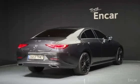 Mercedes-Benz CLS 400 / ОБДУХВАНЕ / BURMESTER / ХЕД-ЪП / АВТОКРЕДИТ | Auto.bg — изображение 2