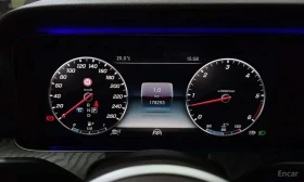 Mercedes-Benz CLS 400 / ОБДУХВАНЕ / BURMESTER / ХЕД-ЪП / АВТОКРЕДИТ | Auto.bg — изображение 8