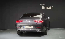 Mercedes-Benz CLS 400 / ОБДУХВАНЕ / BURMESTER / ХЕД-ЪП / АВТОКРЕДИТ | Auto.bg — изображение 4