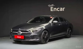 Mercedes-Benz CLS 400 * CLS400d 4MATIC * БЕЗ ПЪРВОНАЧАЛНА ВНОСКА