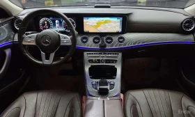 Mercedes-Benz CLS 400 / ОБДУХВАНЕ / BURMESTER / ХЕД-ЪП / АВТОКРЕДИТ | Auto.bg — изображение 7