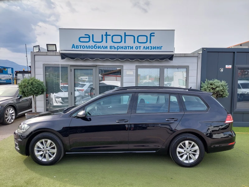 VW Golf COMFORTLINE/1.6 TDI/116 k.c./5MT/N1, снимка 2 - Автомобили и джипове - 47188649