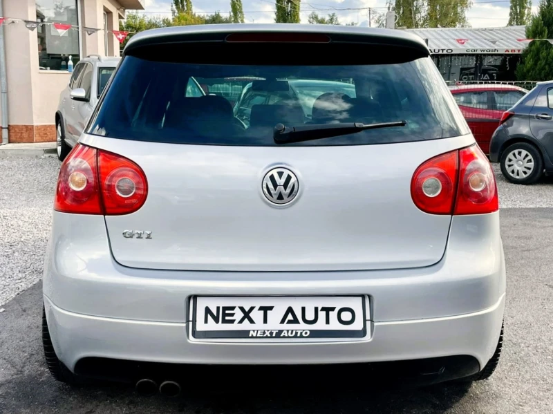 VW Golf 2.0i 200HP, снимка 6 - Автомобили и джипове - 47356761