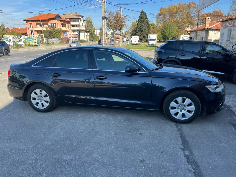 Audi A6 FSI, снимка 4 - Автомобили и джипове - 47734108