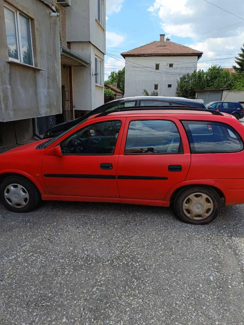 Opel Corsa, снимка 2 - Автомобили и джипове - 48419591