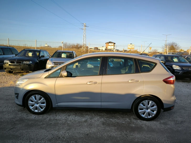 Ford C-max 1.6i, снимка 6 - Автомобили и джипове - 48568767