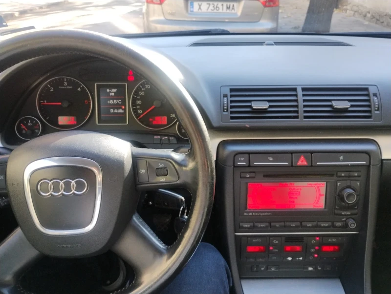 Audi A4 Б7, снимка 16 - Автомобили и джипове - 48656925