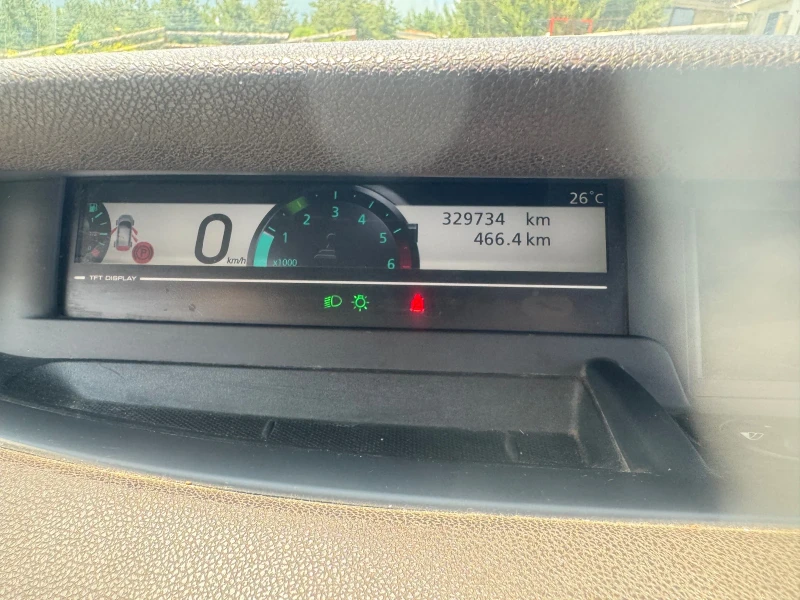 Renault Grand scenic 1.6dci/130к.с/7места/BOSE/PANORAMA/Кожен салон, снимка 8 - Автомобили и джипове - 52474310