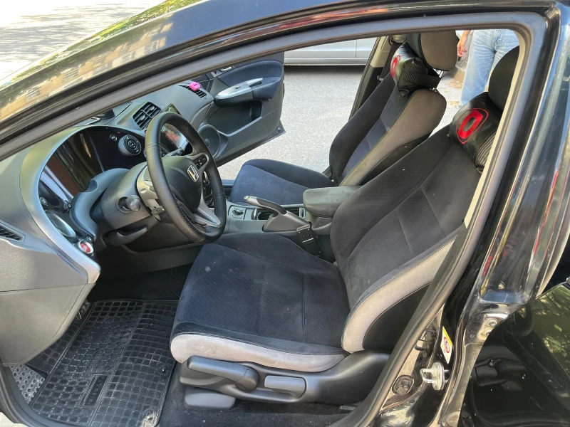 Honda Civic, снимка 8 - Автомобили и джипове - 52360672