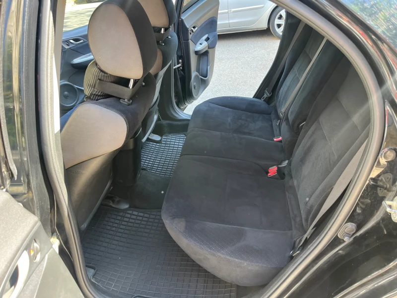 Honda Civic, снимка 9 - Автомобили и джипове - 52360672