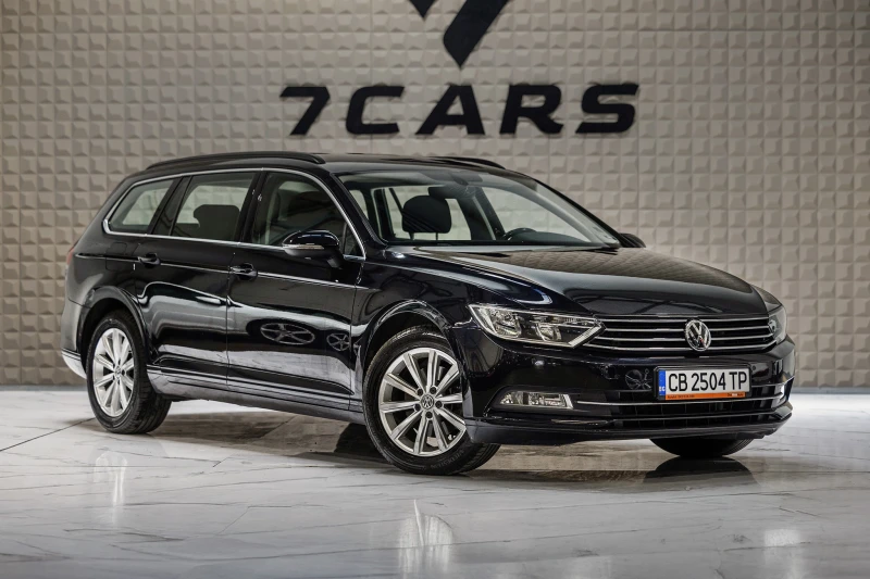VW Passat * DSG * ERGOComfort * , снимка 3 - Автомобили и джипове - 51128787