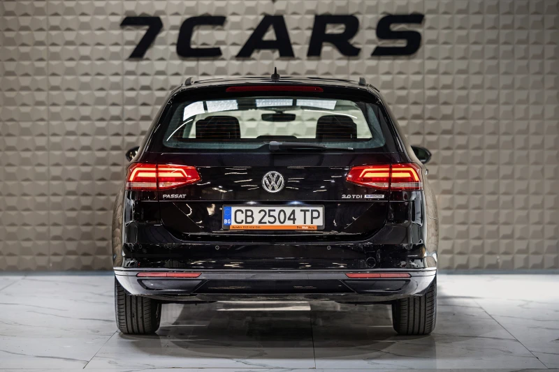 VW Passat * DSG * ERGOComfort * , снимка 5 - Автомобили и джипове - 51128787