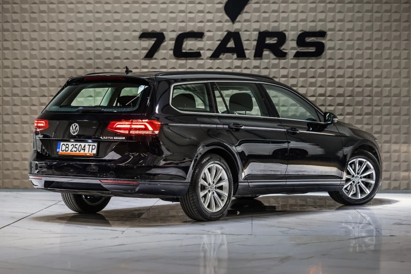 VW Passat * DSG * ERGOComfort * , снимка 6 - Автомобили и джипове - 51128787