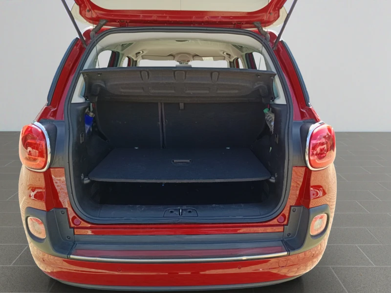 Fiat 500L, снимка 15 - Автомобили и джипове - 51669787