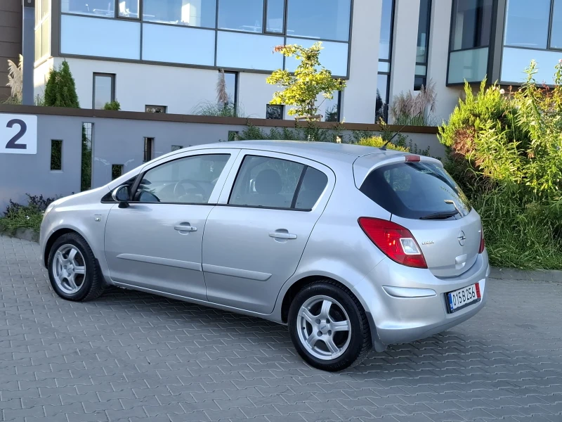 Opel Corsa 1.3CDTI* (80кс)* * HOB BHOC* * * , снимка 5 - Автомобили и джипове - 51772256