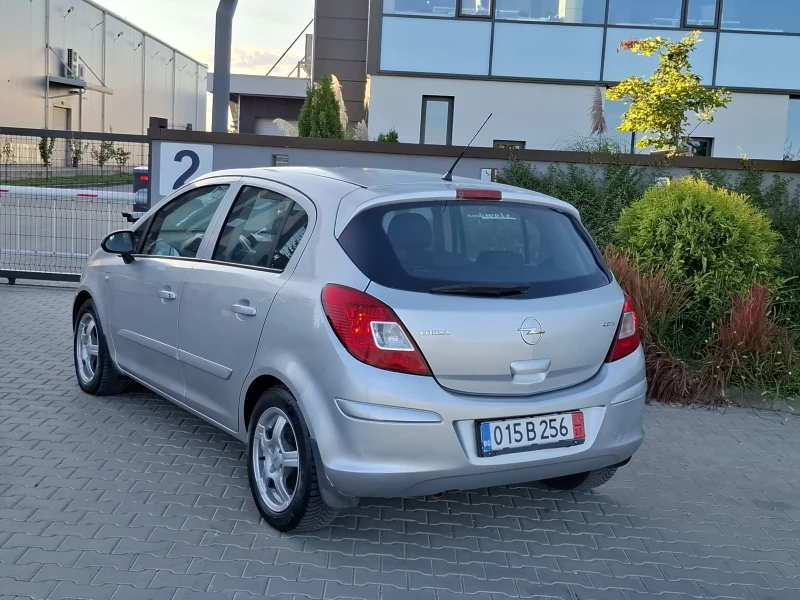 Opel Corsa 1.3CDTI* (80кс)* * HOB BHOC* * * , снимка 7 - Автомобили и джипове - 51772256