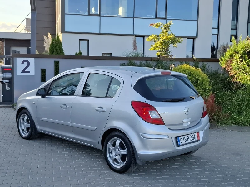 Opel Corsa 1.3CDTI* (80кс)* * HOB BHOC* * * , снимка 6 - Автомобили и джипове - 51772256