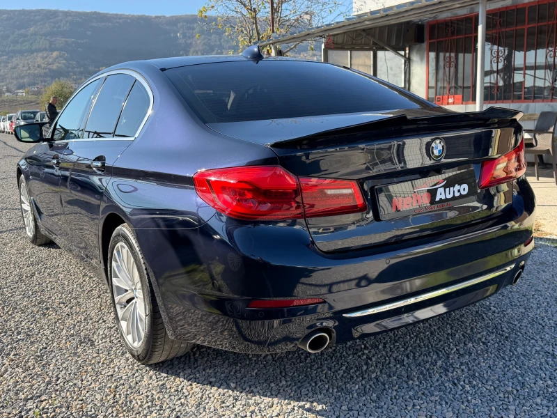 BMW 530 Barter Luxury Line, снимка 3 - Автомобили и джипове - 52052832