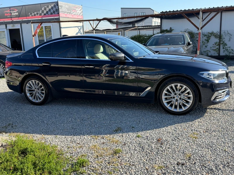 BMW 530 Barter Luxury Line, снимка 14 - Автомобили и джипове - 52052832
