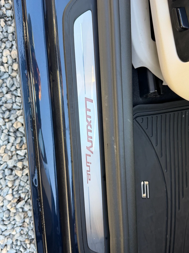 BMW 530 Barter Luxury Line, снимка 13 - Автомобили и джипове - 52052832