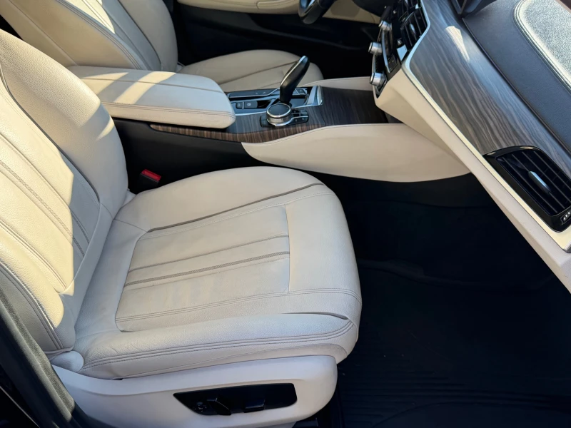 BMW 530 Barter Luxury Line, снимка 12 - Автомобили и джипове - 52052832